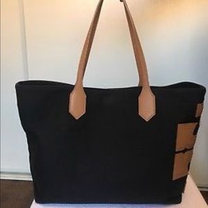 Tory Burch canvas Tote